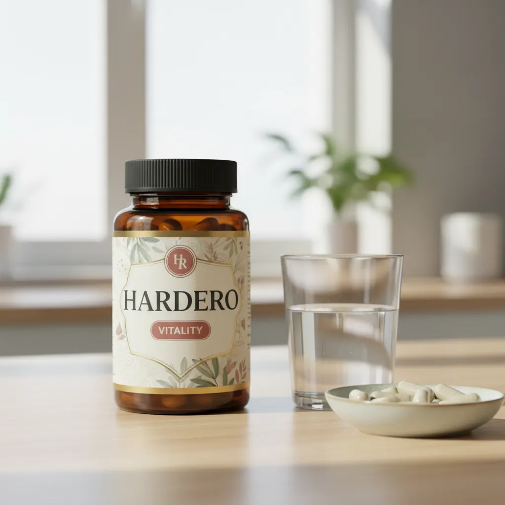 Hardero Hardero